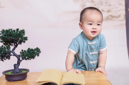 昆明宝宝睡觉不踏实老是哭