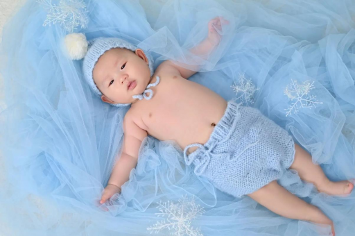 昆明孕妇肚子上长红点